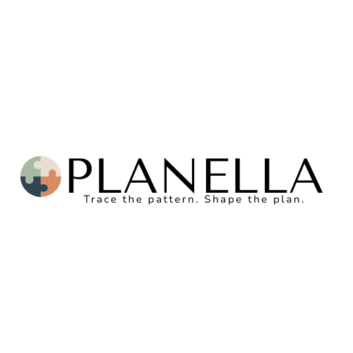 Planella Logo